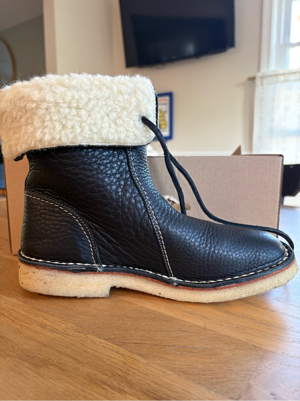 Duckfeet Århus Women’s Boot